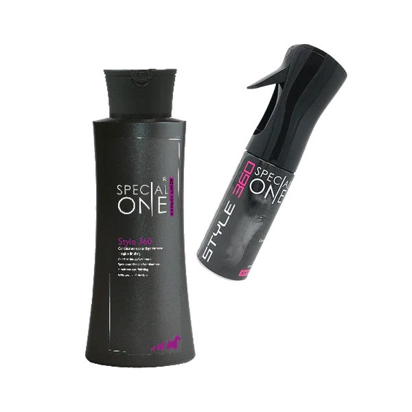 Special One Style 360