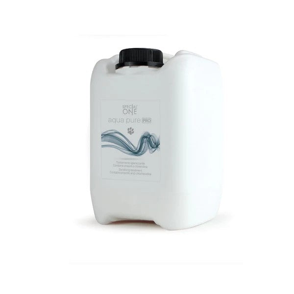 Special One Sampon Aqua Pure Pro