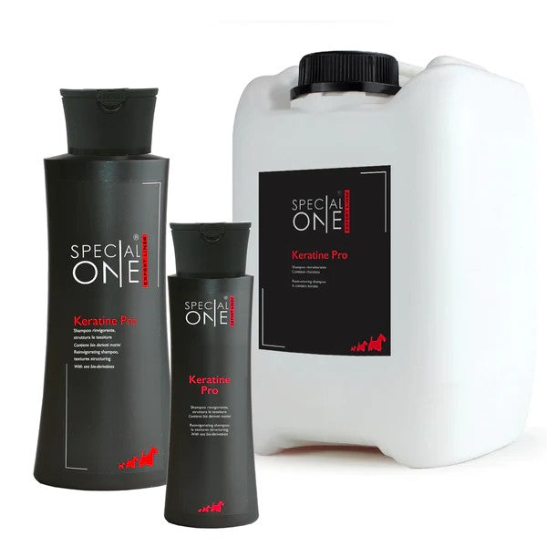 Special One Sampon Keratine Pro