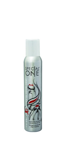 Special One Final Fix Ecologic