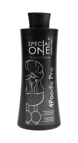 Special One Sampon 4Poodle Pro