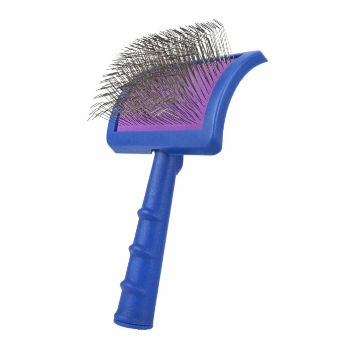 Show Tech Slicker  Tuffer Than Tangles Long L