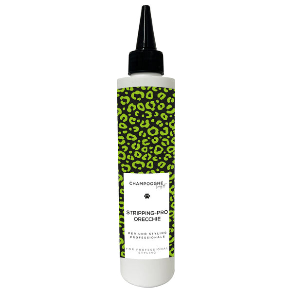 Champoogne Pudra Pro-Stripping 200ml