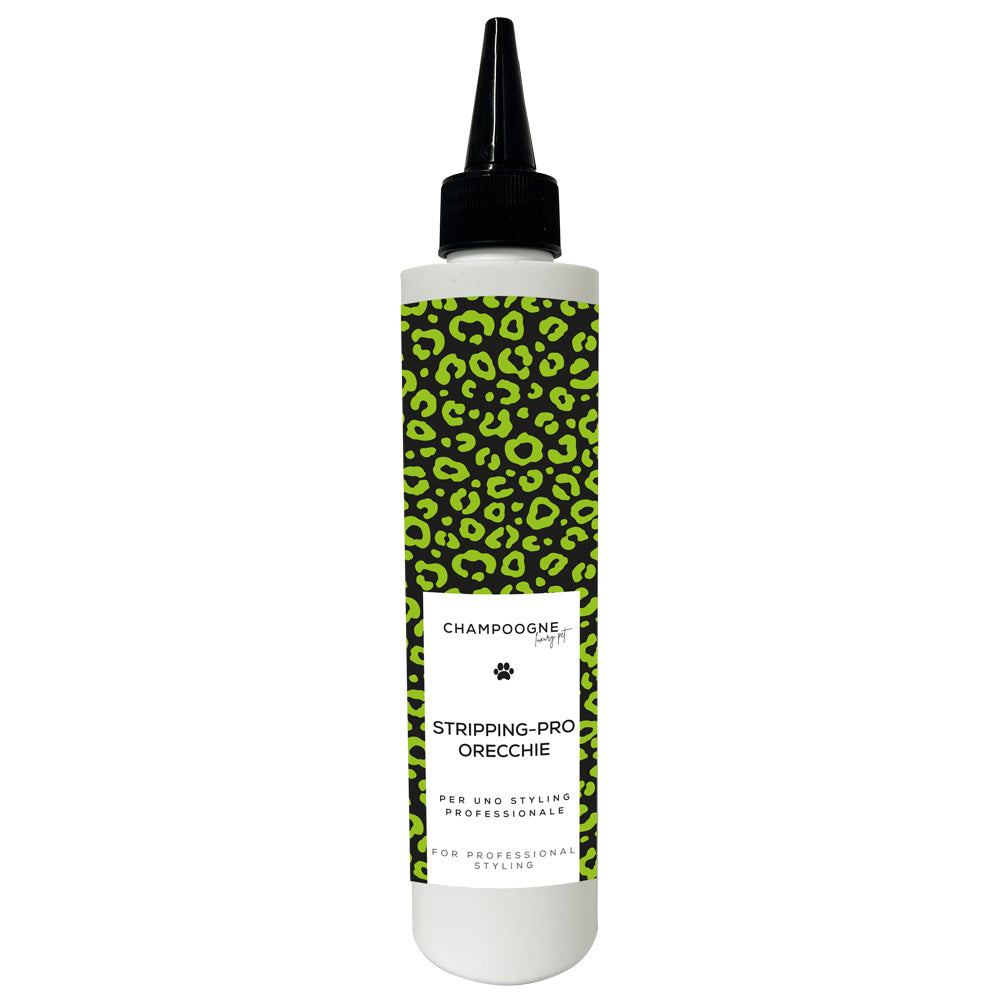 Champoogne Pudra Pro-Stripping 200ml
