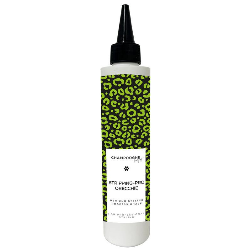 Champoogne Pudra Pro-Stripping 200ml