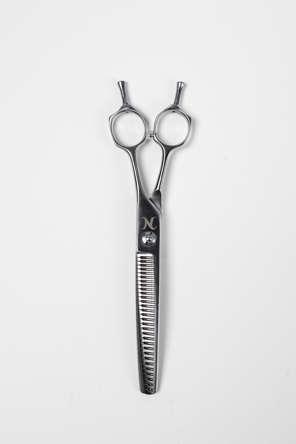 LIZ'N BIBI Foarfeca Chunker Curb 7” 30 dinți - Zephyros