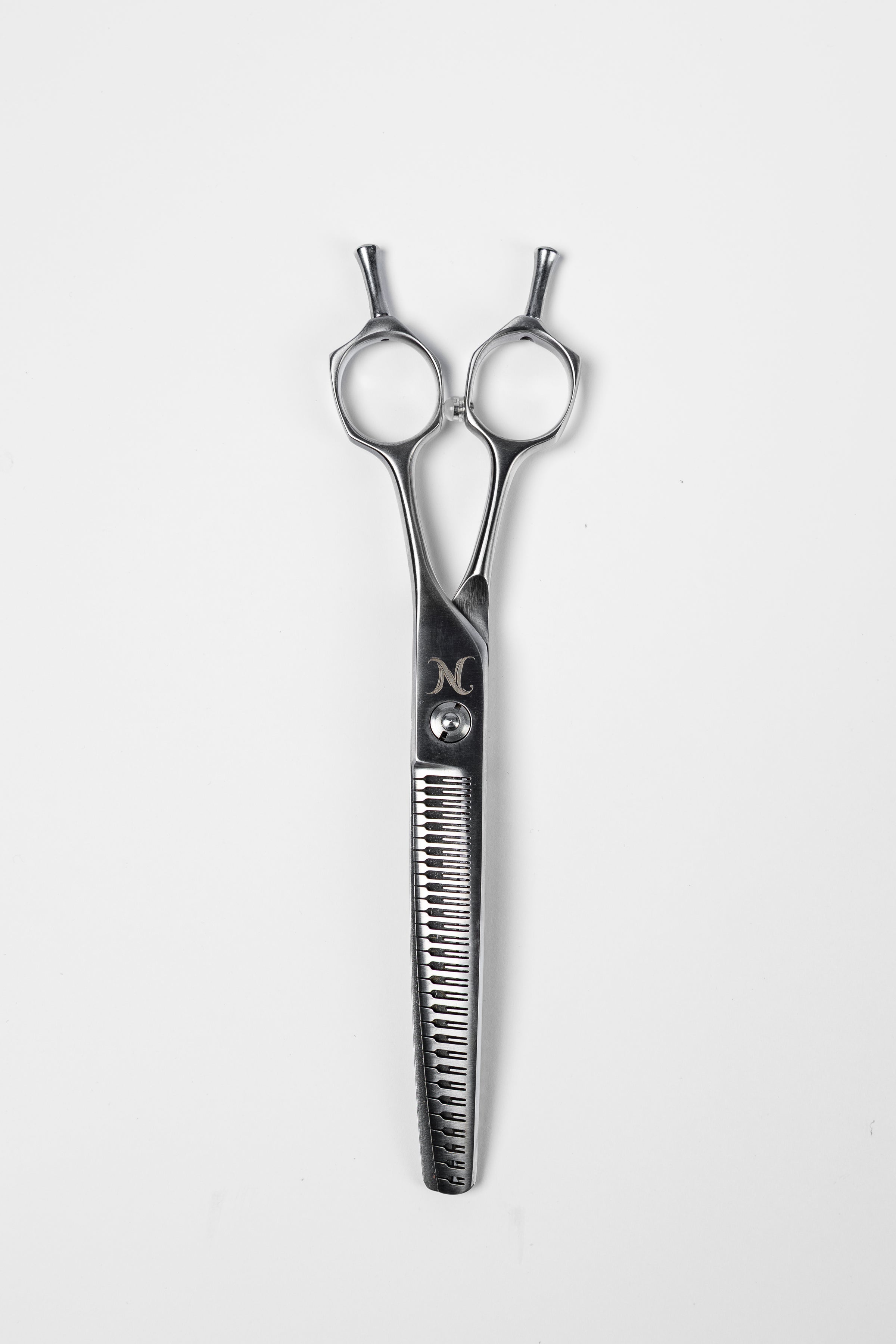LIZ'N BIBI Foarfeca Chunker Curb 7” 30 dinți - Zephyros