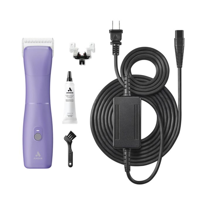 Masina de Tuns Andis Emerge - Violet