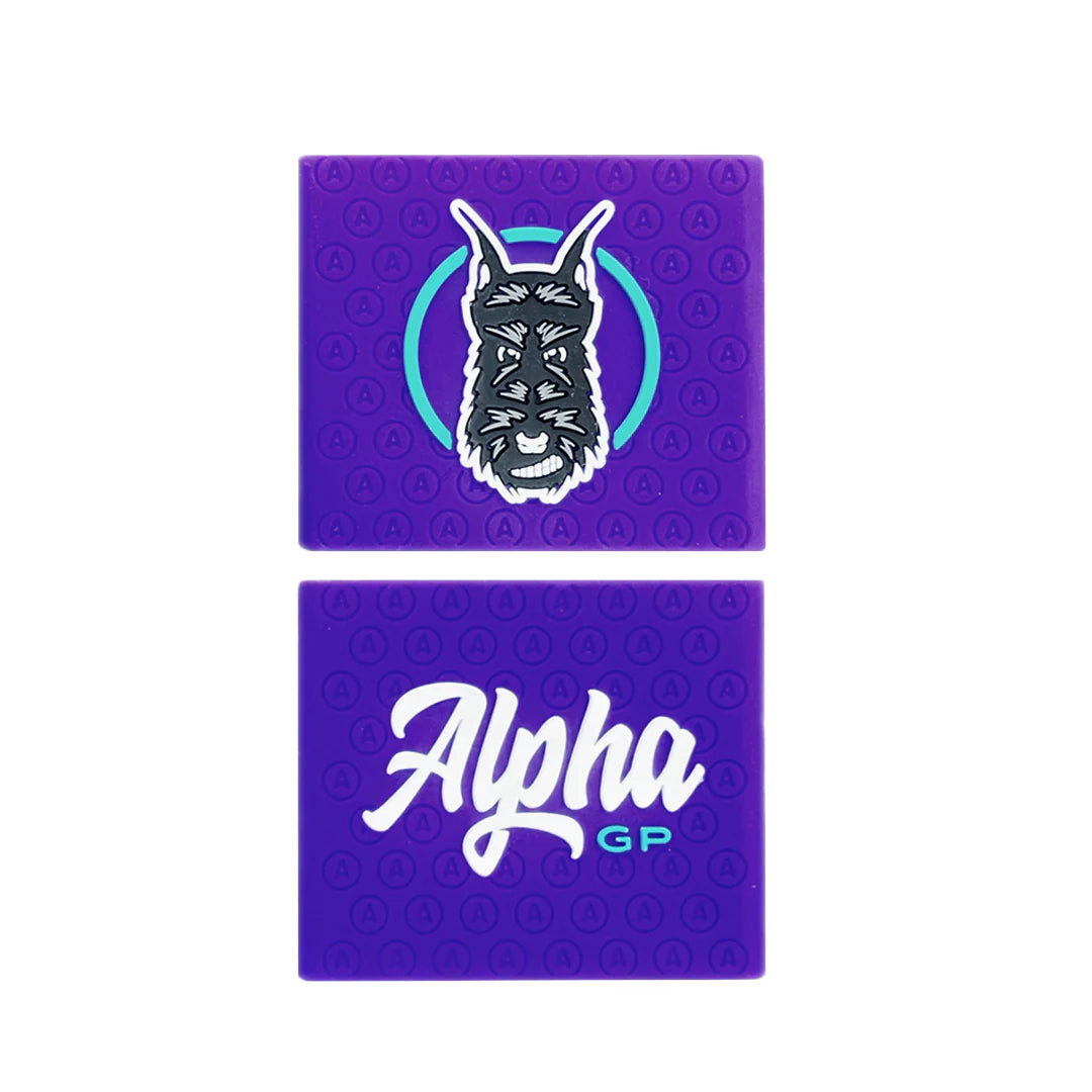 Alpha Clipper Grip Mov