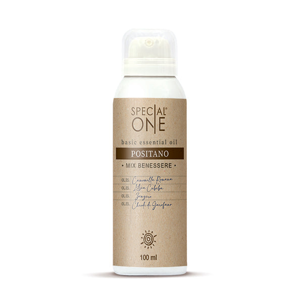 Special One Positano Apa Parfumata 100ml