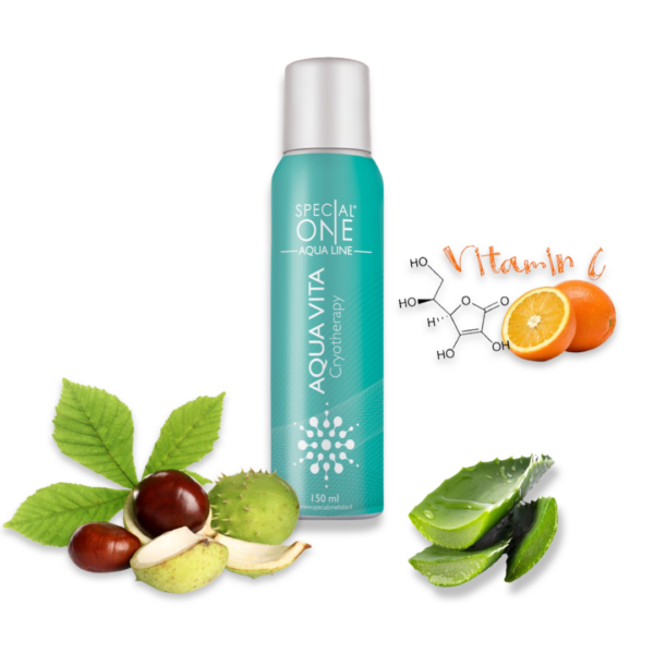 Special One  Masca/Balsam Aqua Vita