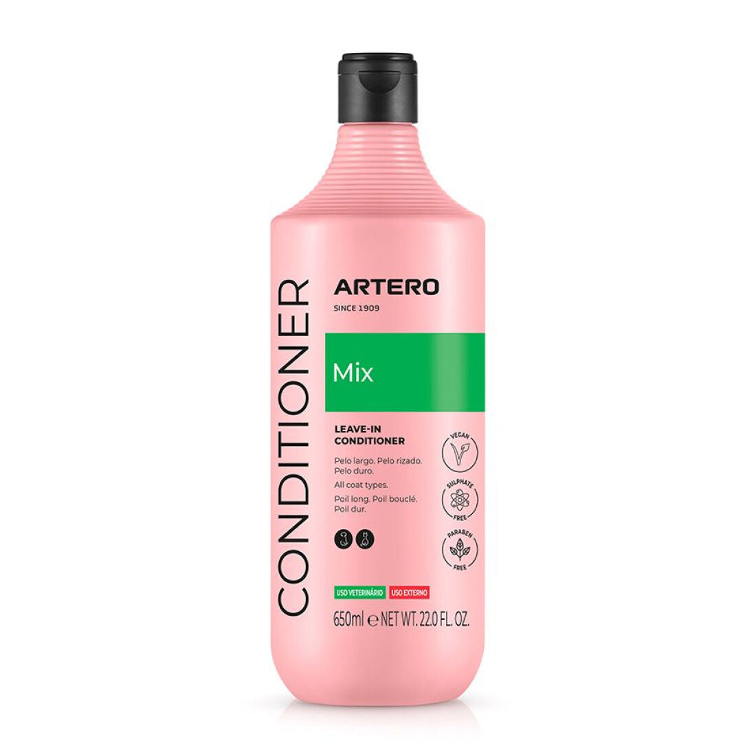 Artero Mix Balsam