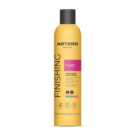 Artero Flash spray pentru luciu