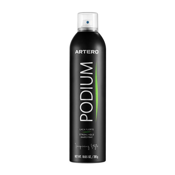 ARTERO Podium – Strong Hold Spray fixativ