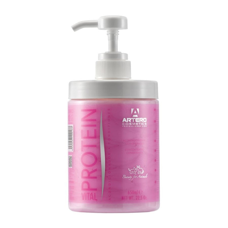 Artero Protein Vital Balsam revitalizant