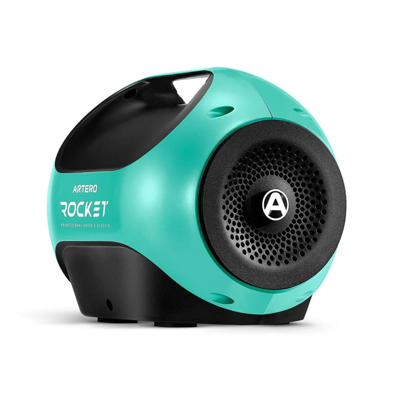 Artero Rocket Sofiator Turcoaz