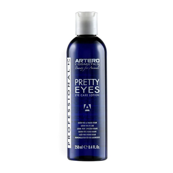 Artero Pretty Eyes  solutie pentru curatarea ochilor