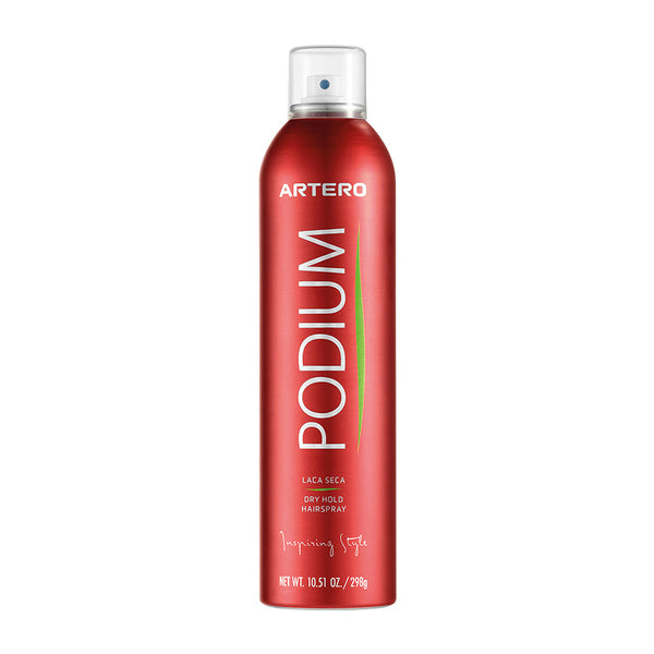 Artero Podium Dry Hold Spray Fixativ