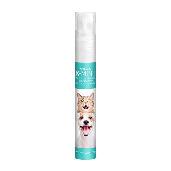 Artero X-Mint Spray bucal