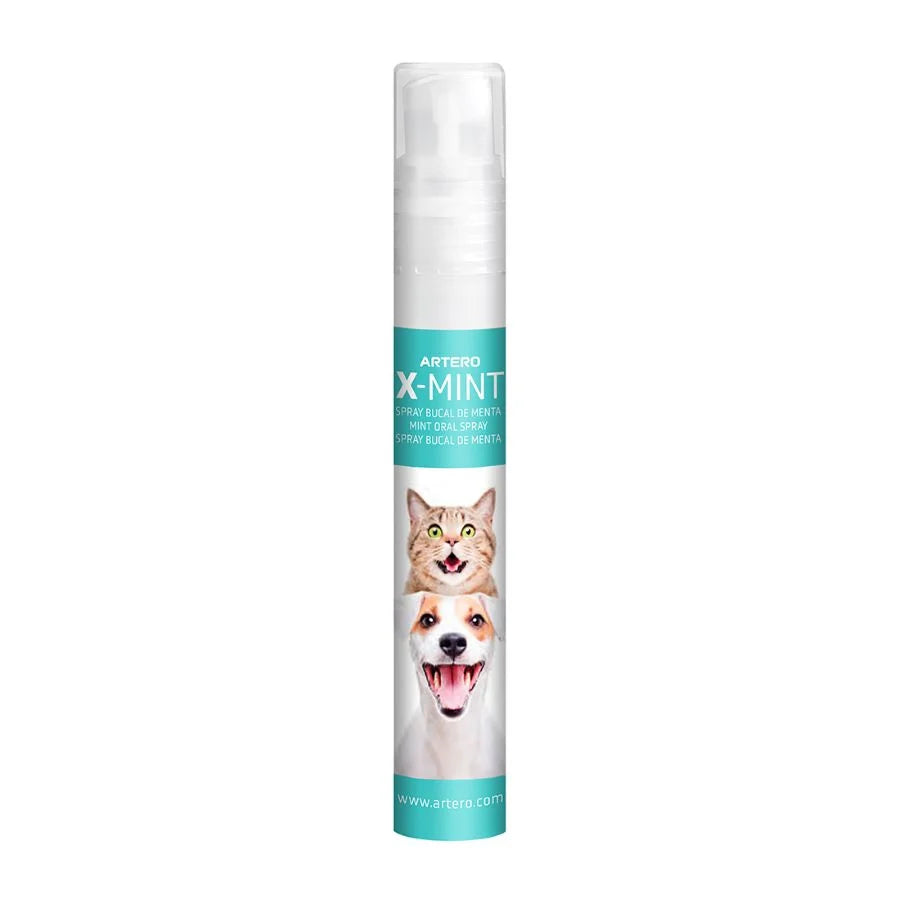 Artero X-Mint Spray bucal