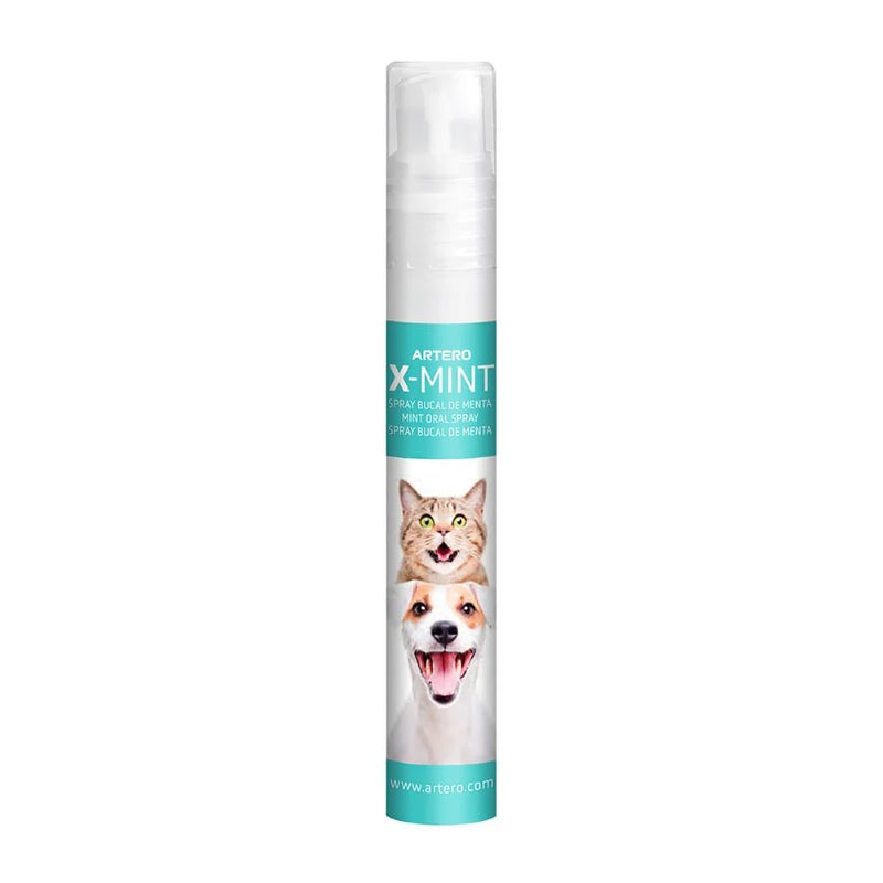 Artero X-Mint Spray bucal