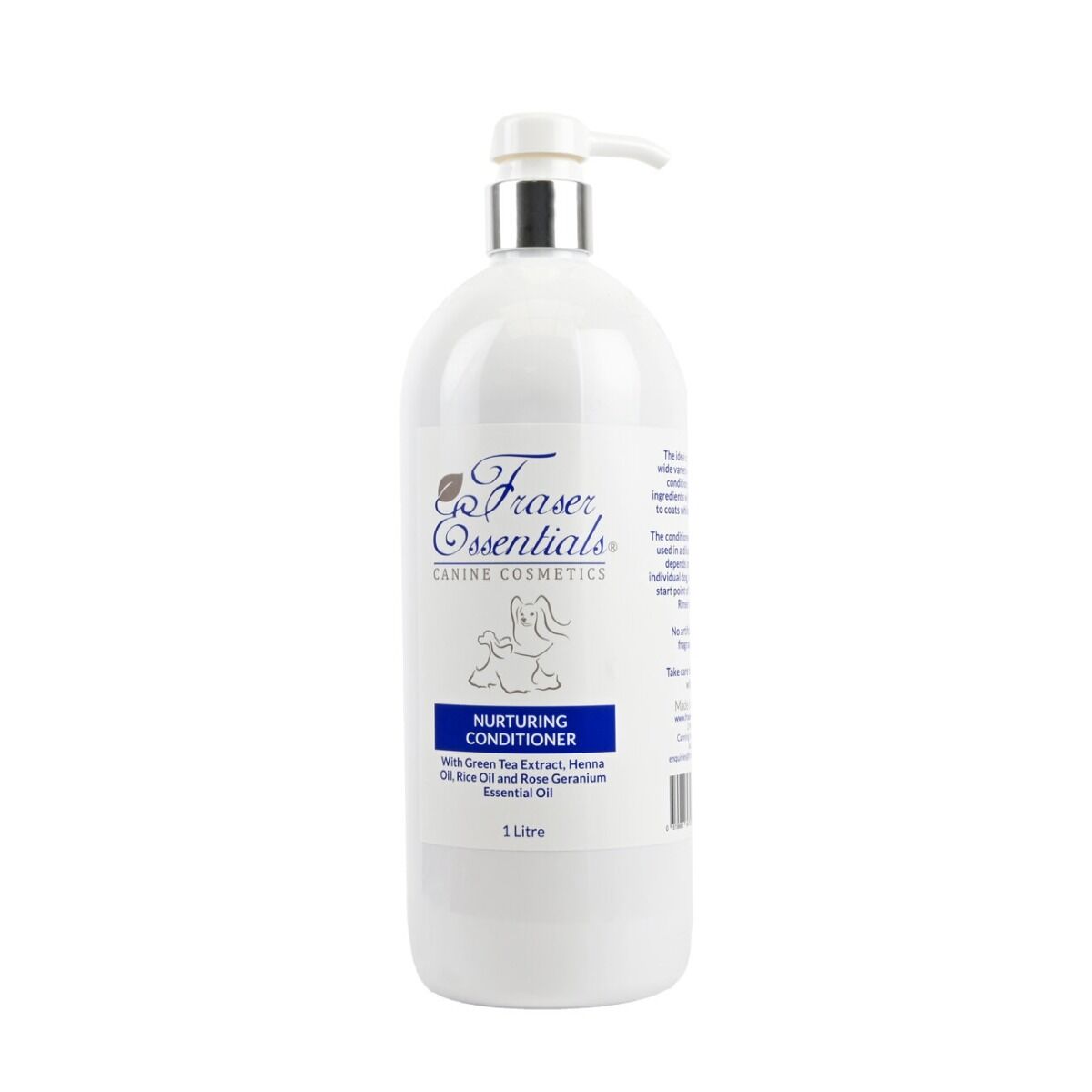 Fraser Essentials Balsam Nurturing 1L