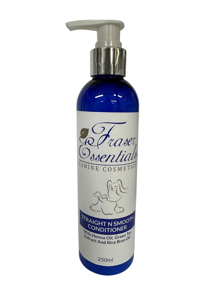 Fraser Essentials Balsam Straight & Smooth