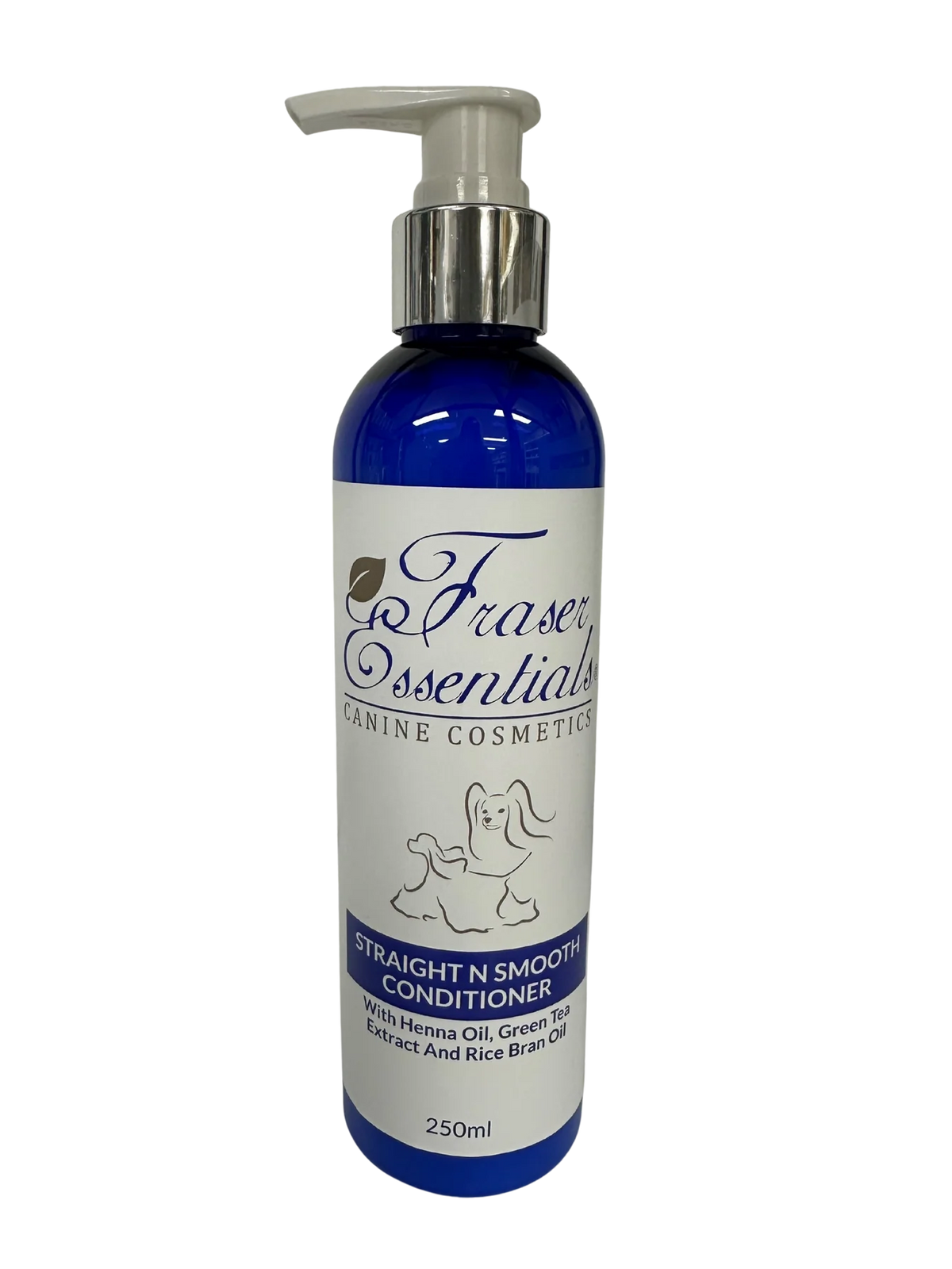 Fraser Essentials Balsam Straight & Smooth