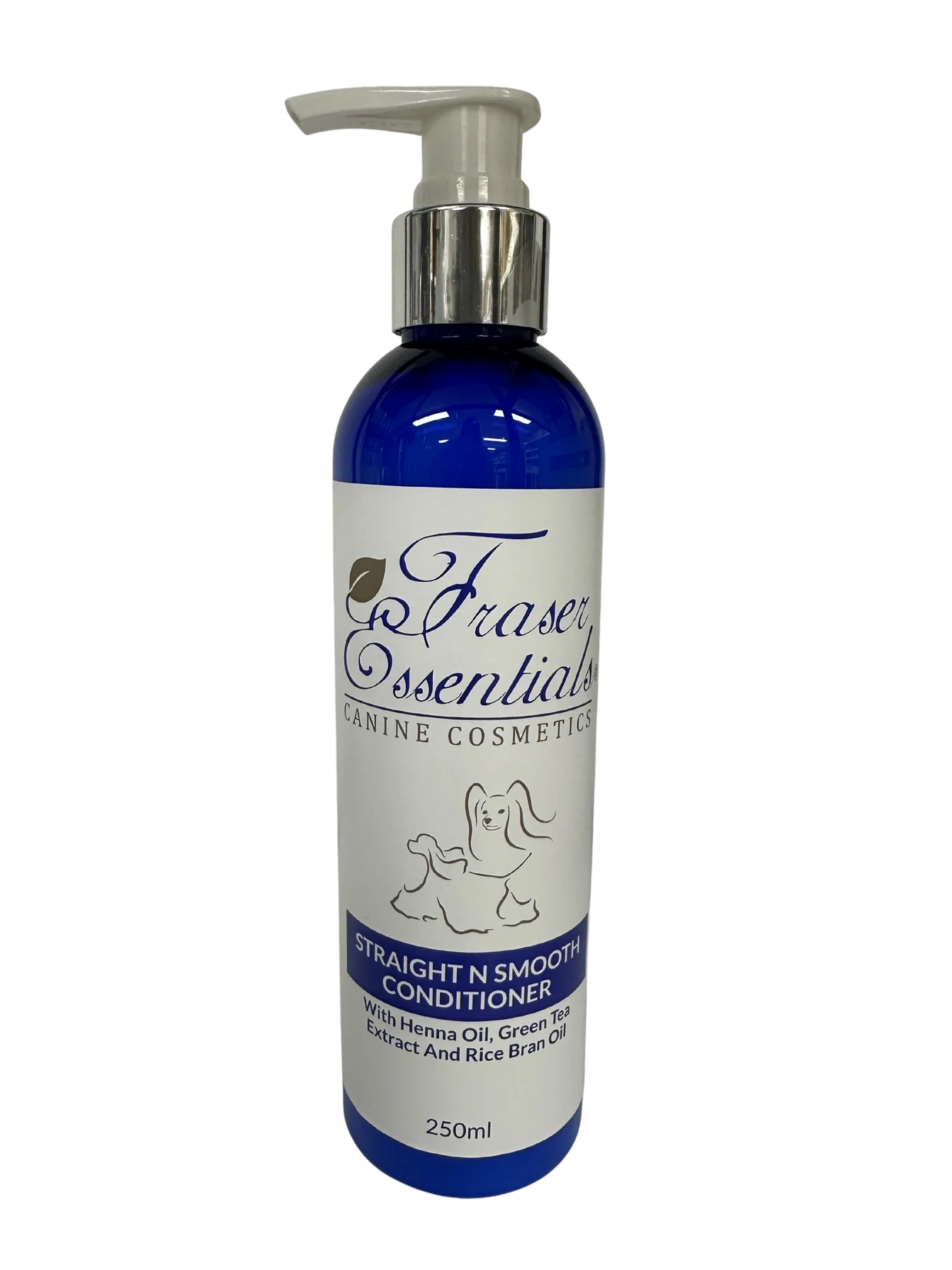 Fraser Essentials Balsam Straight & Smooth