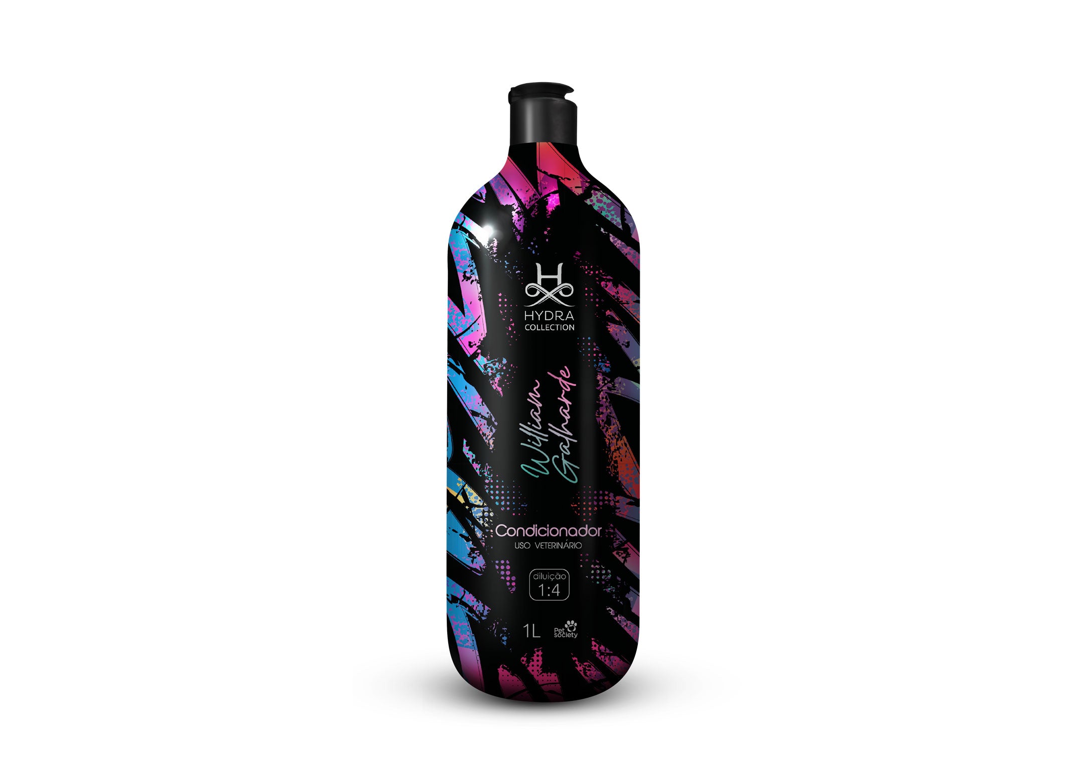 Hydra Balsam William Galharde 1L
