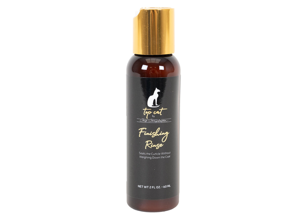 Chris Christensen Topcat Finishing Conditioner