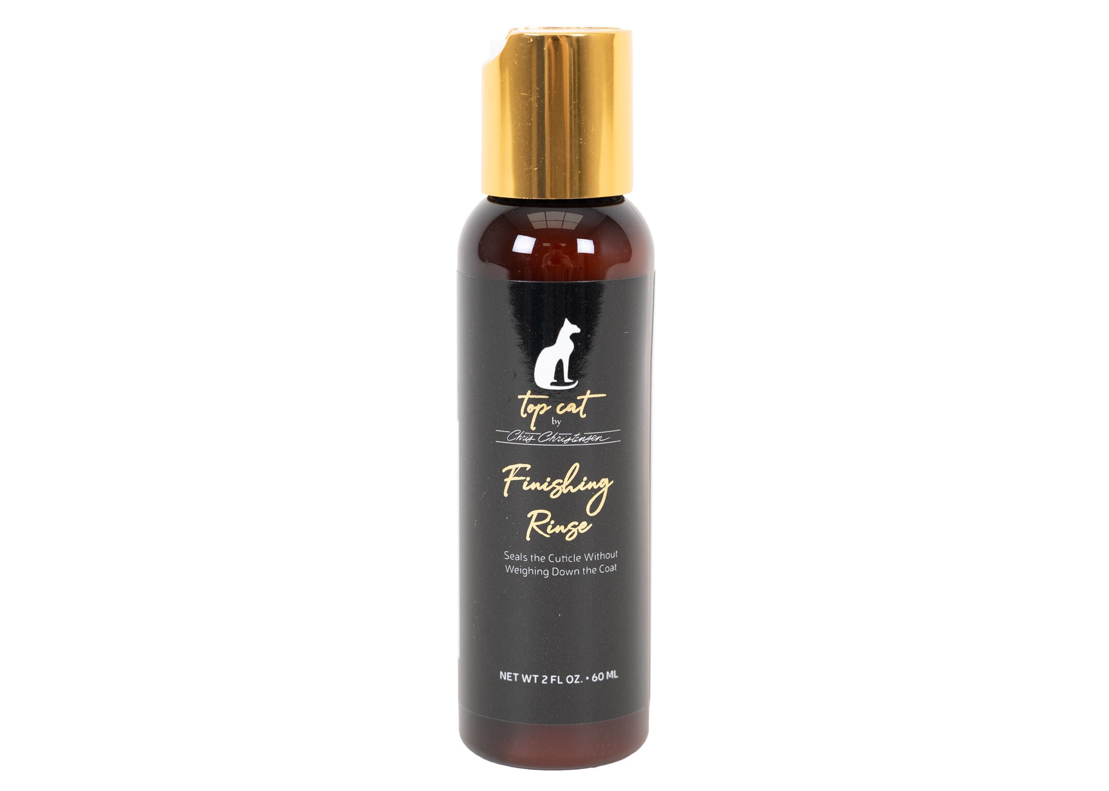 Chris Christensen Topcat Finishing Conditioner