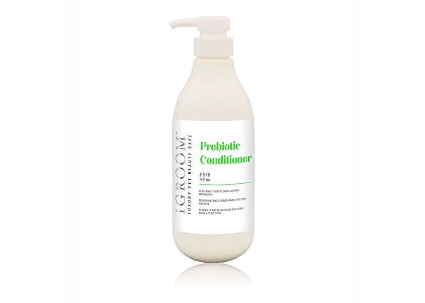 iGROOM Balsam Prebiotic 473ml