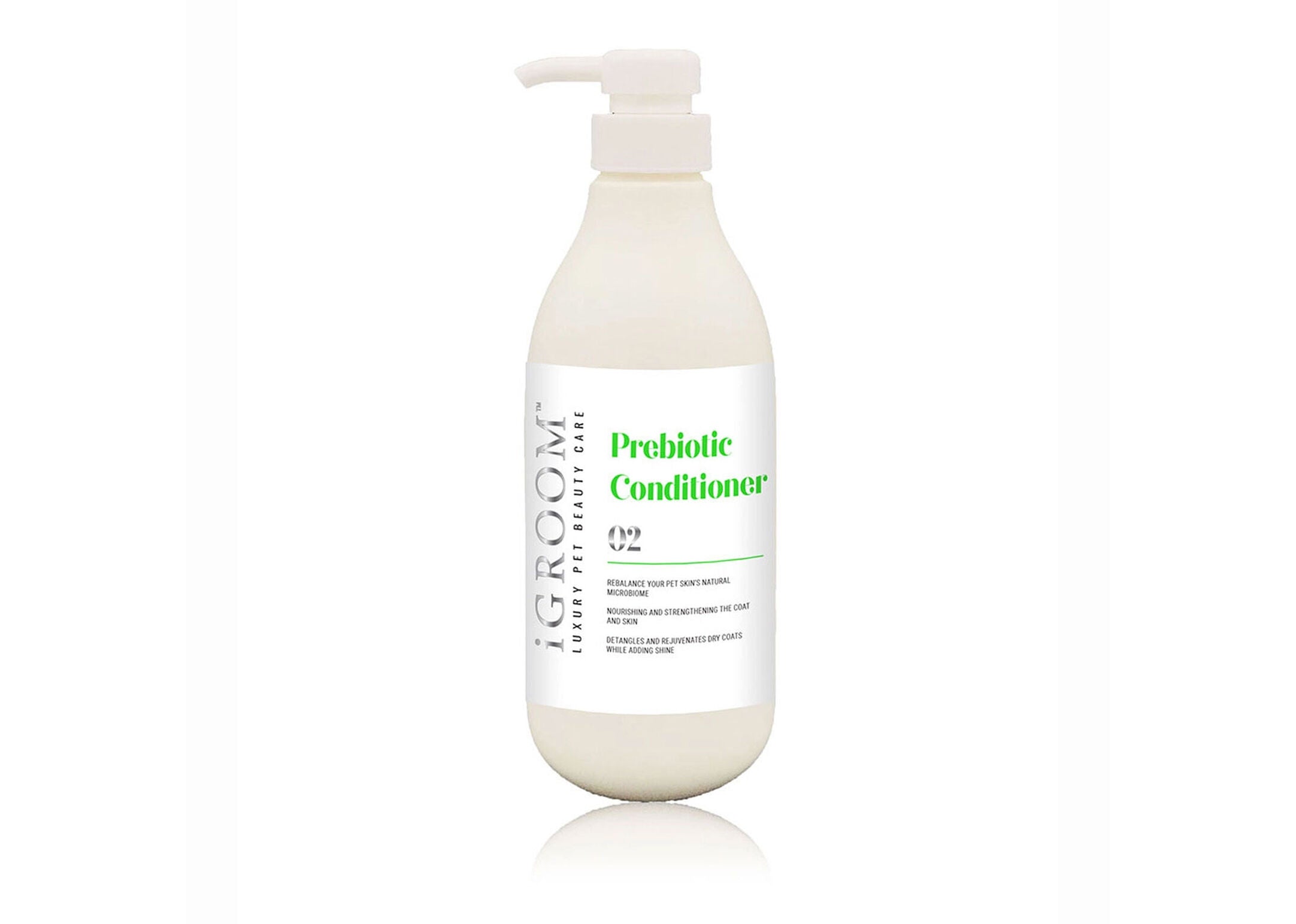 iGROOM Balsam Prebiotic 473ml