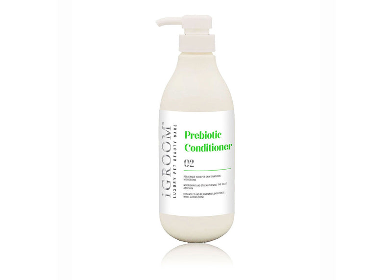 iGROOM Balsam Prebiotic 473ml