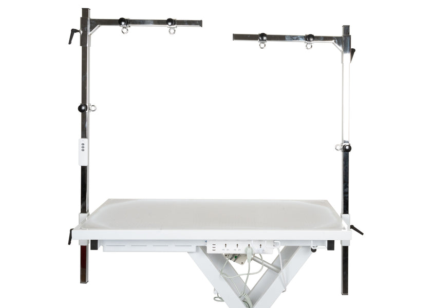 Brat dublu fixare Masa Evolution