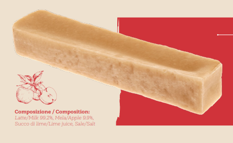 Ferribiella Baton lapte de iac cu mar