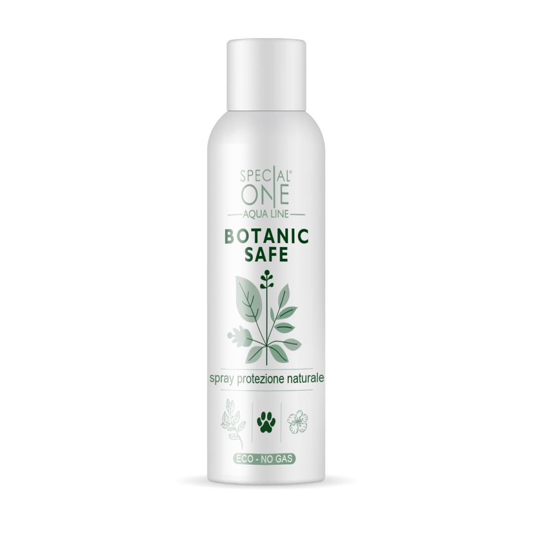 Special One Spray Botanic Safe 150ml