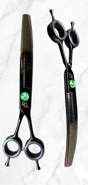 Real Groom Foarfeca Blender Curb California 7.5''