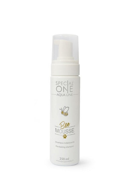 Special One Bee Mousse