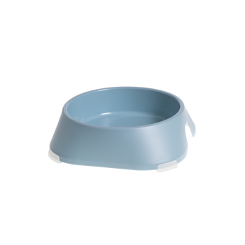 Fiboo Bol Mishka L 400 ml albastru