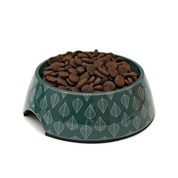 Bol Great&Small Melamina Leaf