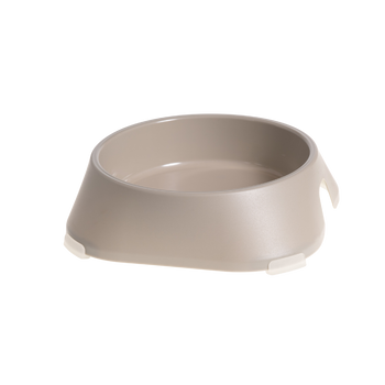 Fiboo Bol Mishka L 700ml Crem