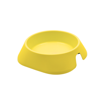 Fiboo Bol Flexi Miska Galben M 400ml