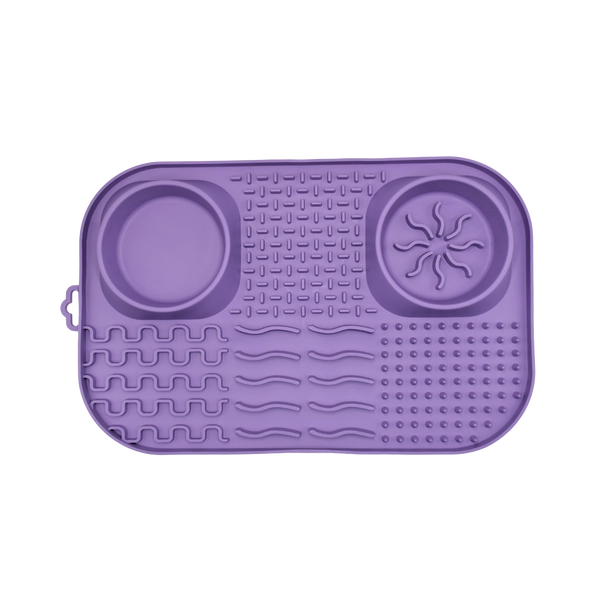 Fibooffet bol multifunctional Mov