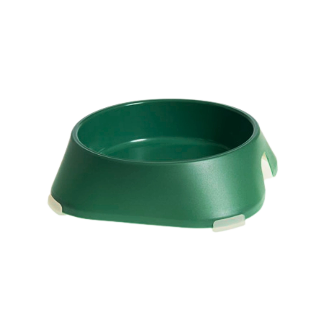 Fiboo Bol Mishka M 400ml Verde
