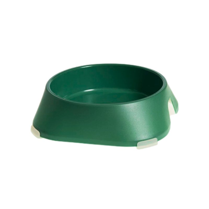 Fiboo Bol Mishka M 400ml Verde