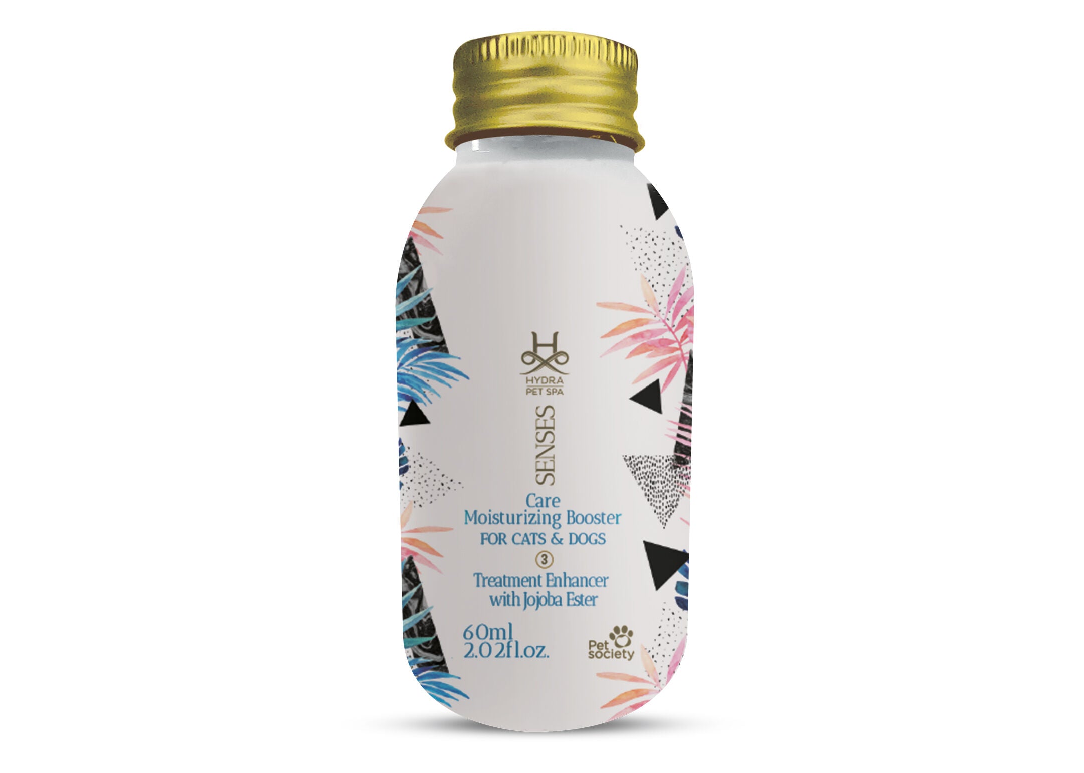 Hydra Booster Pet Spa Senses Care 50ml