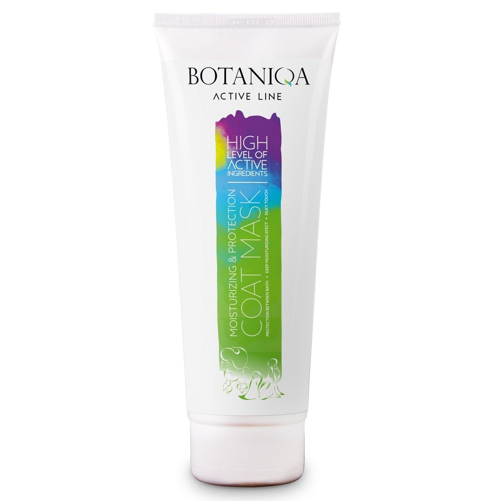 Botaniqa AL Masca Hidratanta si protectoare