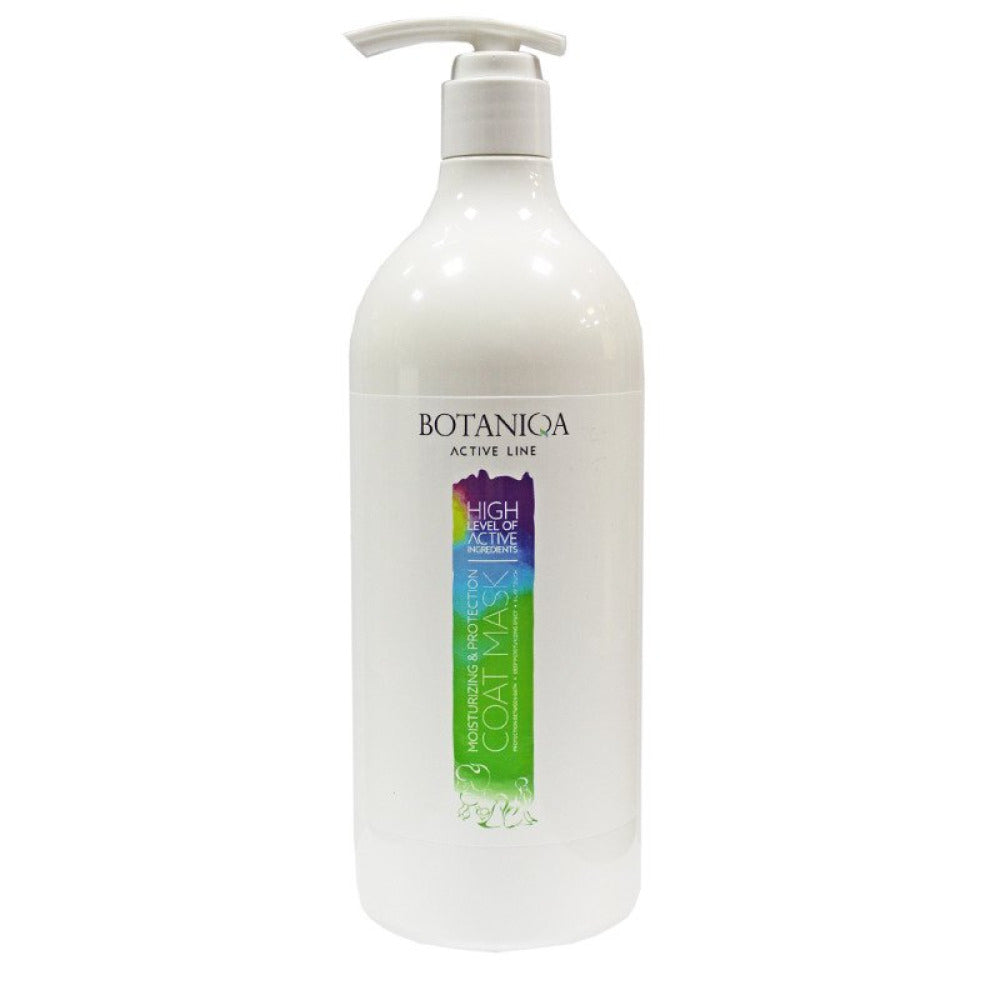 Botaniqa AL Masca Hidratanta si protectoare